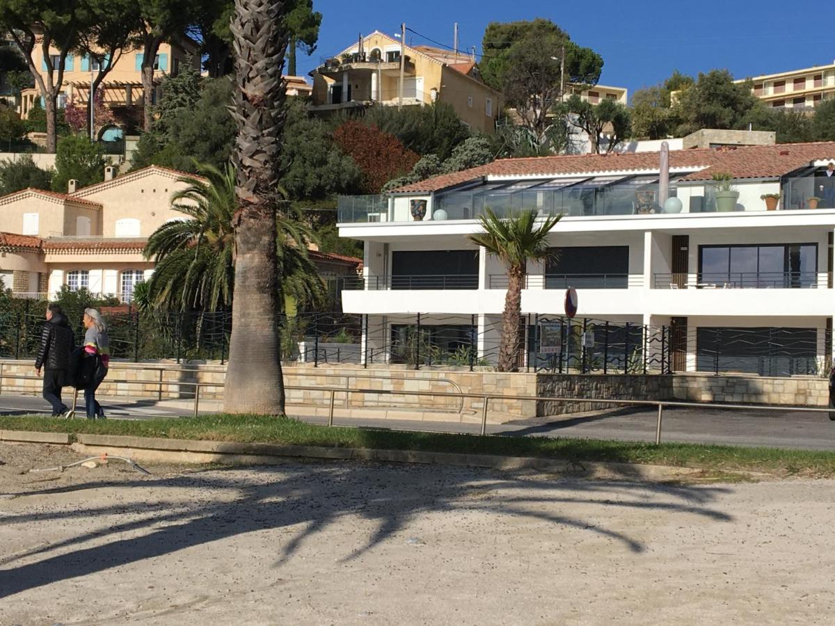 Апартаменти O Fil De L'Eau Bandol - App A05 - T3 Avec Jardin Et Terrasse Екстер'єр фото