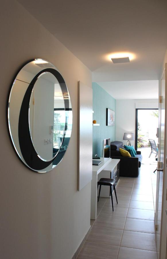 Апартаменти O Fil De L'Eau Bandol - App A05 - T3 Avec Jardin Et Terrasse Екстер'єр фото